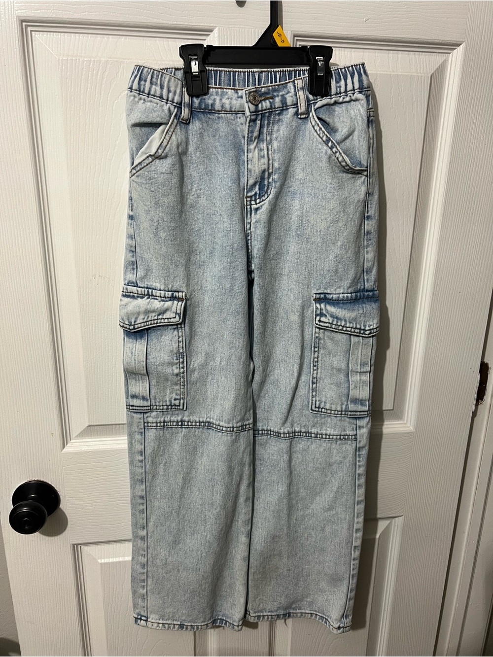 Girls Jeans 10/11